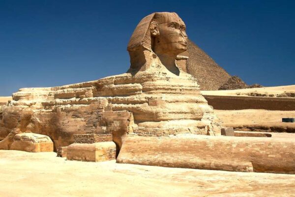 Enigme du Sphinx