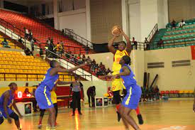 BASKET-BALL : FINALES COUPE DU MALI  2022