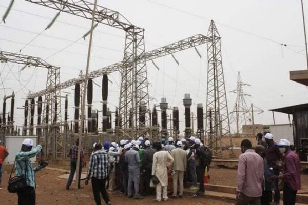 Les sorcières autour de l’électricité malienne