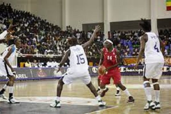 FIBA AFRO-CAN 2023