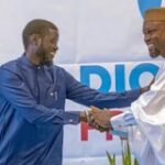 Dette sénégalaise : la boite de Pandore