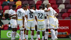 ELIMINATOIRES MONDIAL 2026