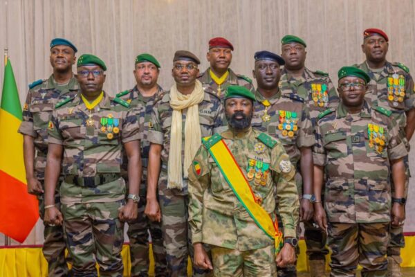 Les 11 péchés capitaux de la transition 