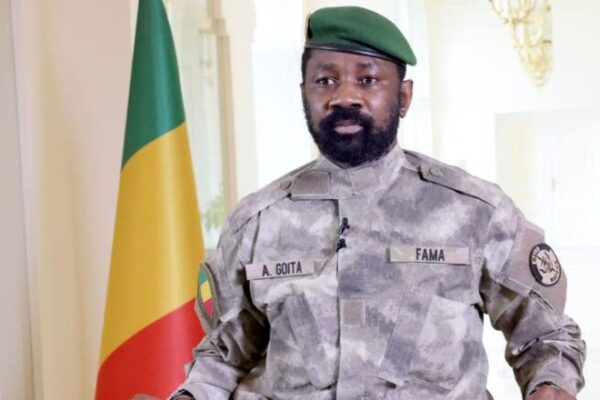 TENSION ENTRE LA FRANCE ET LE MALI