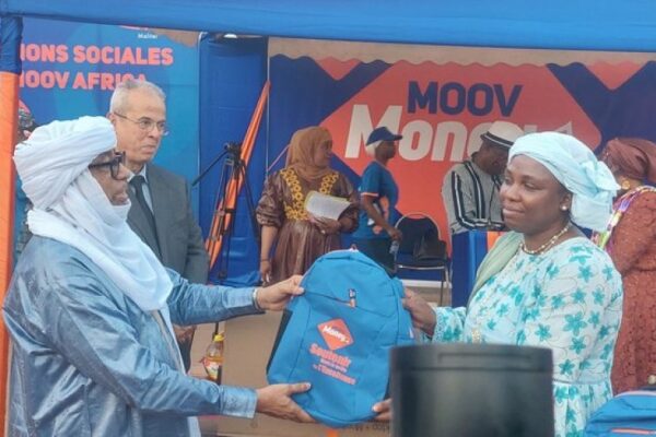 OCTOBRE 2025 30e ANNEE DU MOIS DE SOLIDARITE AU MALI 