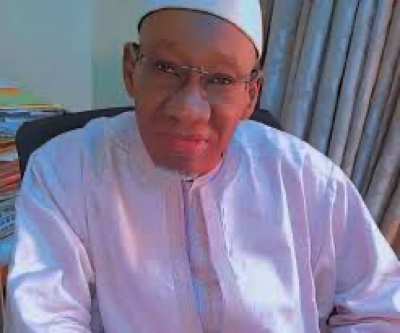 Ne pars pas trop loin, Amidou… 