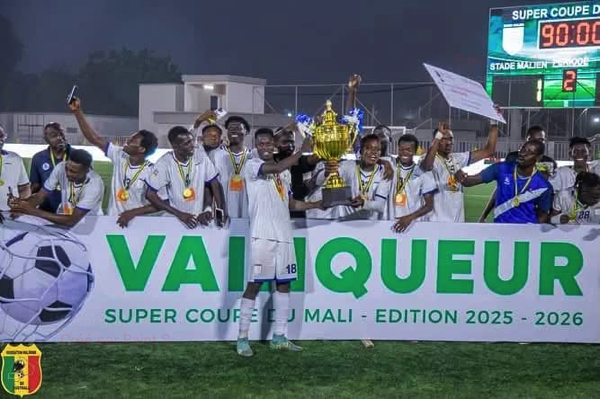 SUPER COUPE BEN OUMAR SY 2025