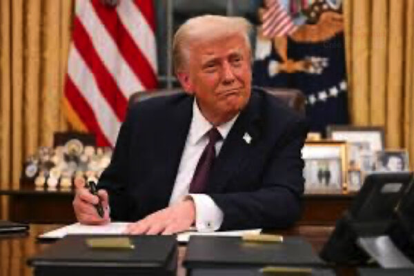 Interdiction de visa US aux pays de l&rsquo;AES 