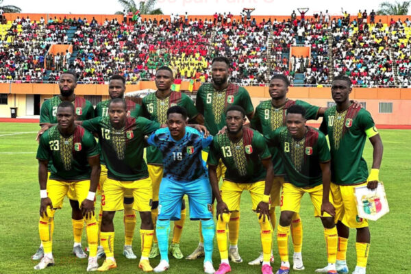 COUPE D’AFRIQUE DES NATIONS 2025