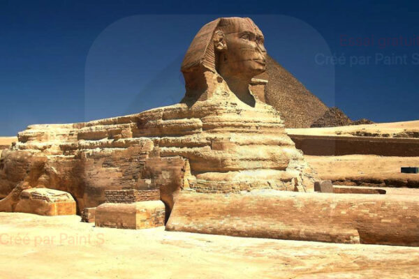 BRÈVES ET CONFIDENCES DU SPHINX