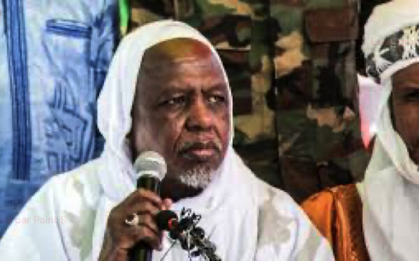 NOUVELLE CONFIGURATION DE LA SCÉNE POLITICO-MILITAIRE MALIENNE