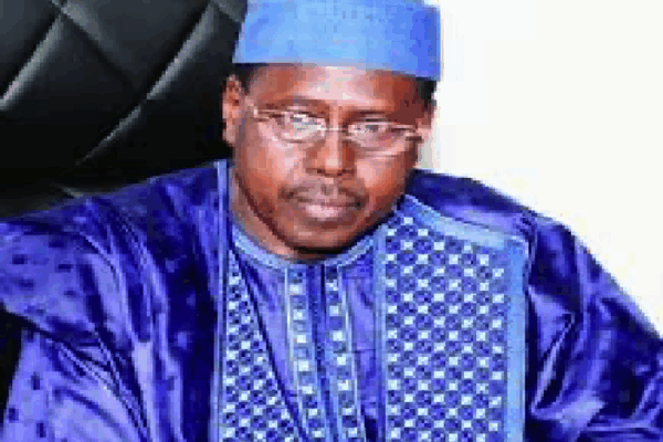 BABALY BAH DONNE SA VERSION DES FAITS