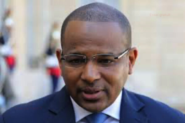 PROCÈS PARAMOUNT-AIRBUS