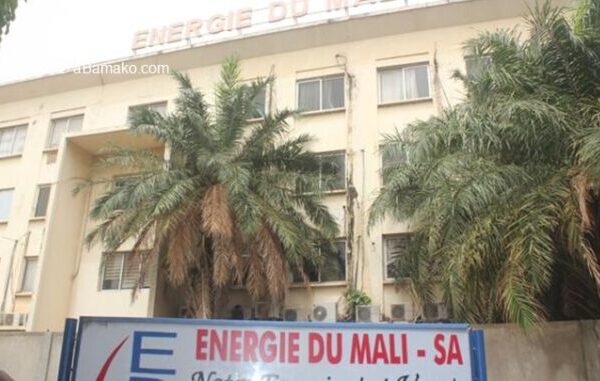 APPROVISIONNEMENT DE COMBUSTIBLES D’EDM