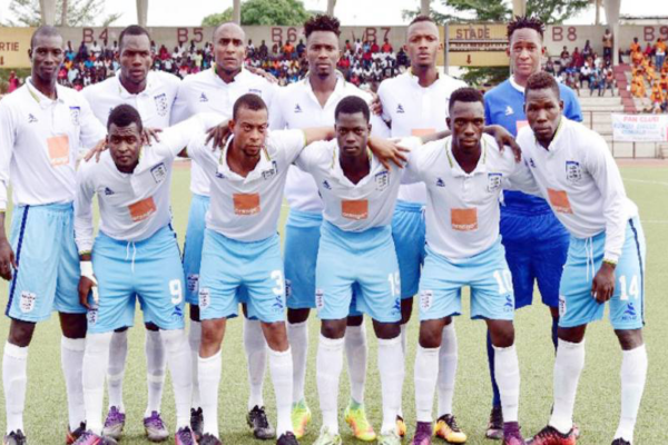 TIRAGE AU SORT LIGUE AFRICAINE DES CHAMPIONS 