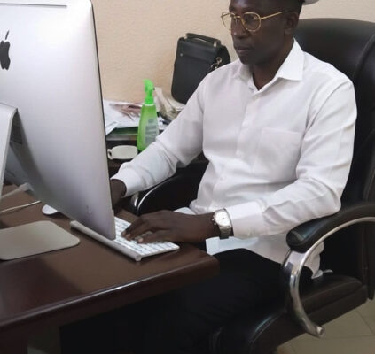 L’encensoir et la plume : 