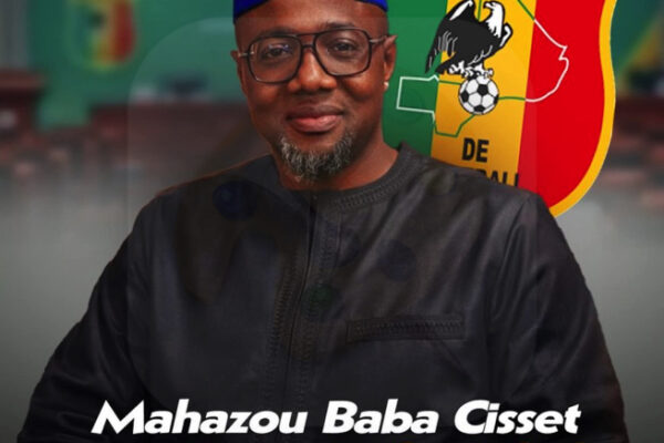 FEMAFOOT : L&rsquo;ère Mahazou Baba Cissé s&rsquo;ouvre sous le signe des réformes