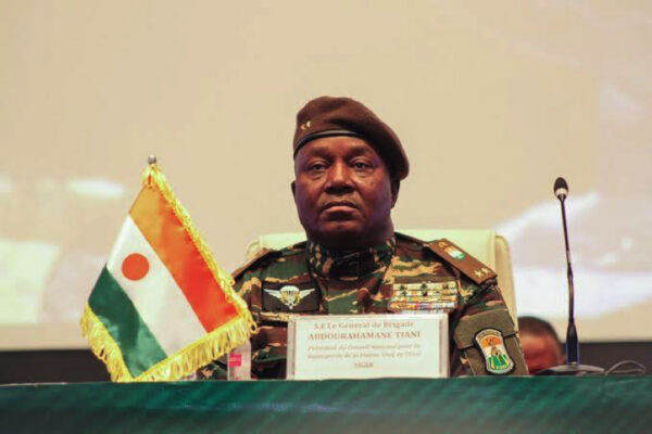 Niger : quand la menace se rapproche du palais